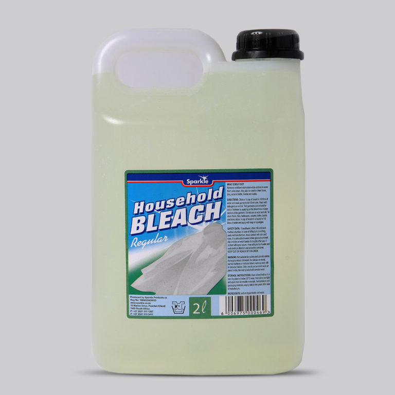 household-bleach-sparkle-products