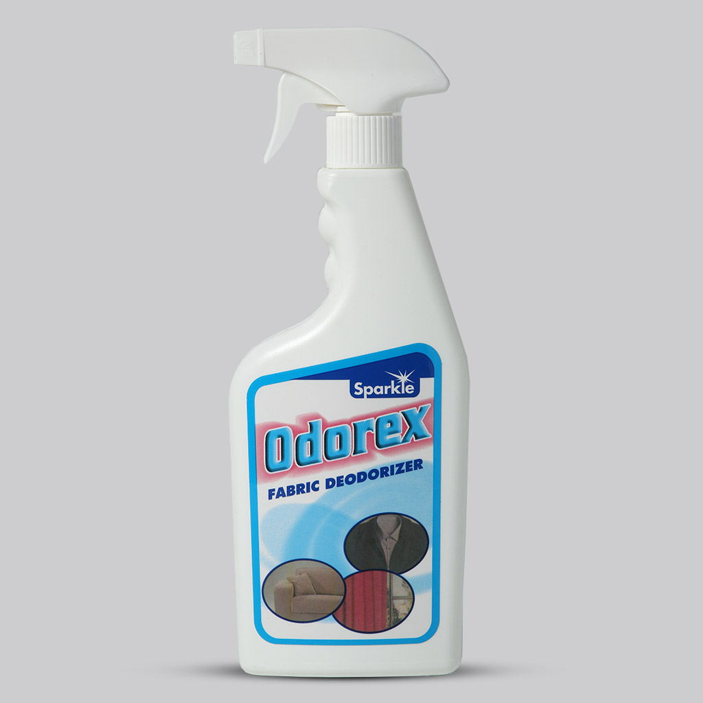 Odorex Spray Sparkle